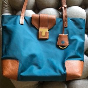 Tory Burch medium bag